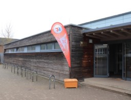 Kinder Volleytage 01.03.2025